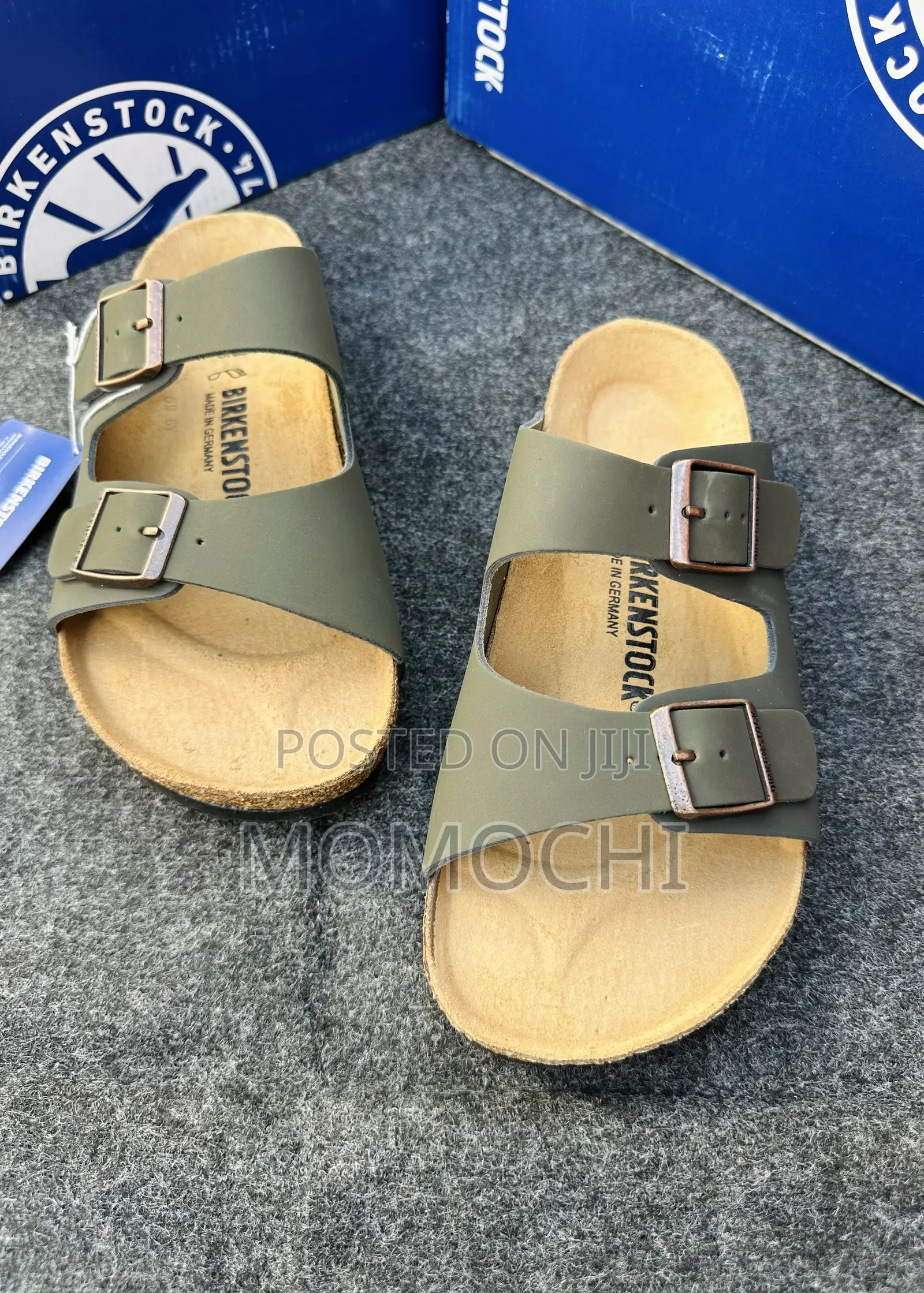 Momochi Birk