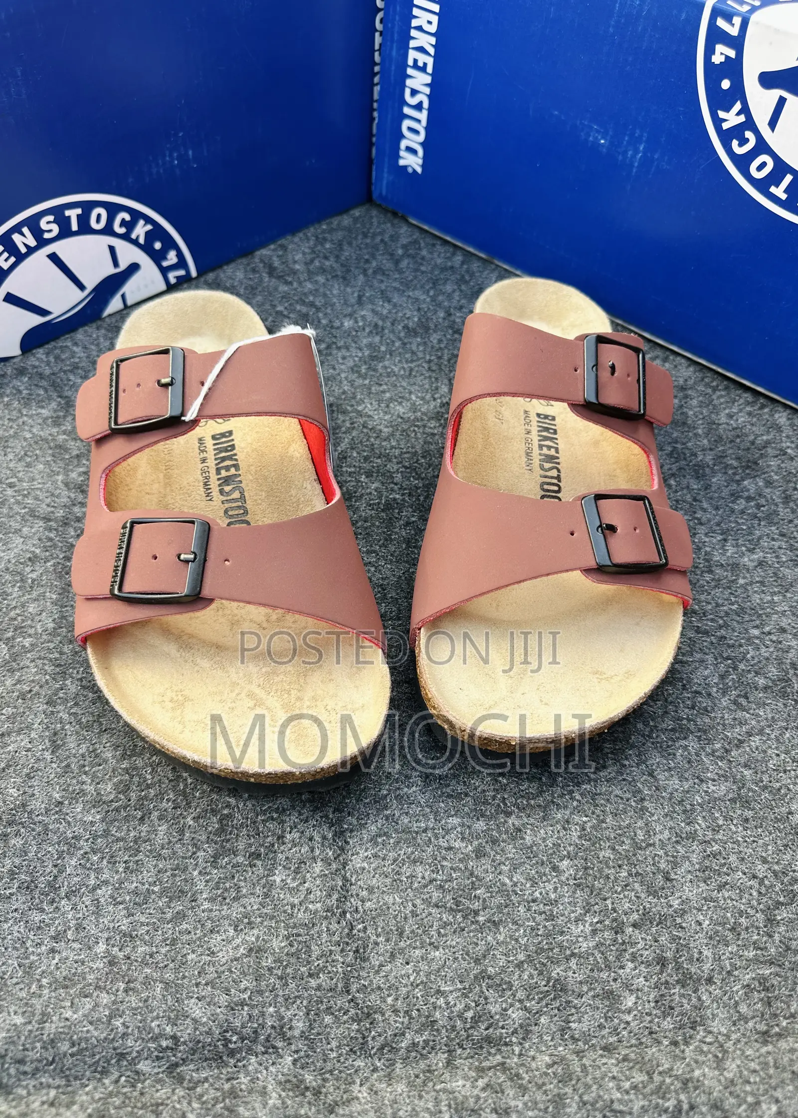 Momochi Birk