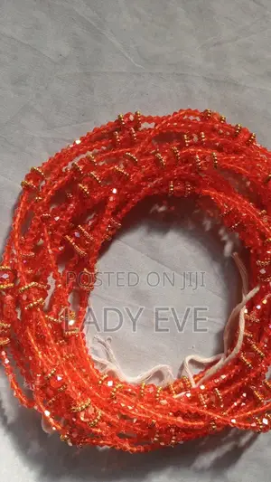 Waist Beads