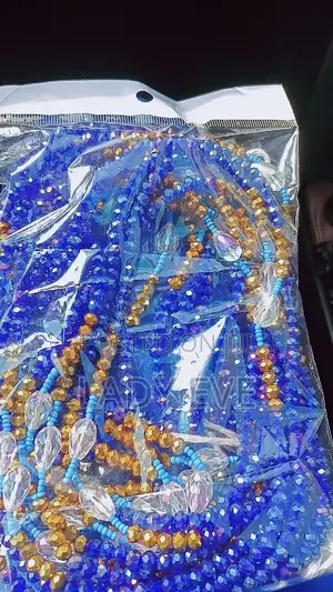 Waist Beads