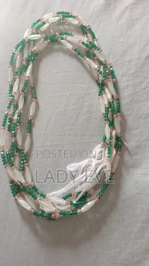 Waist Beads