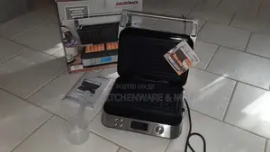 Gastroback Heavy Duty Waffle Maker Germany 