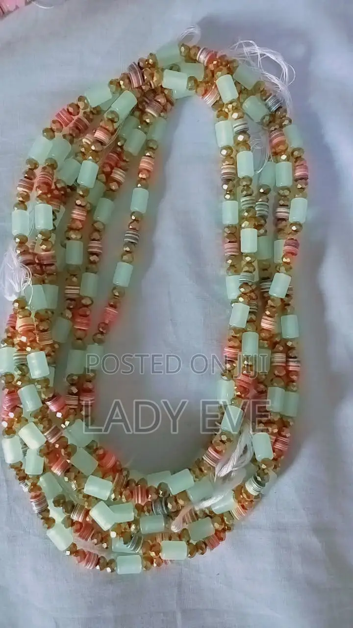 Waist Beads