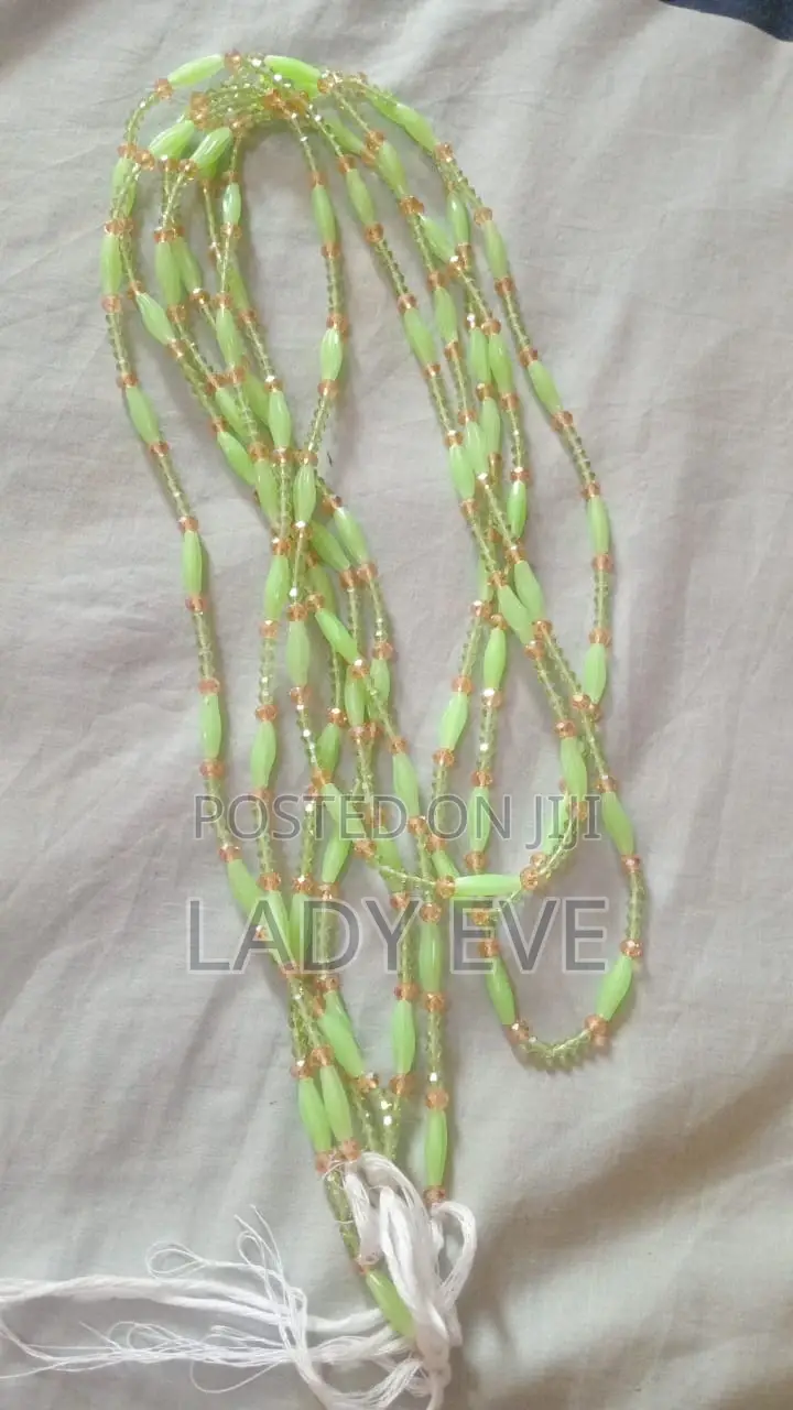 Waist Beads