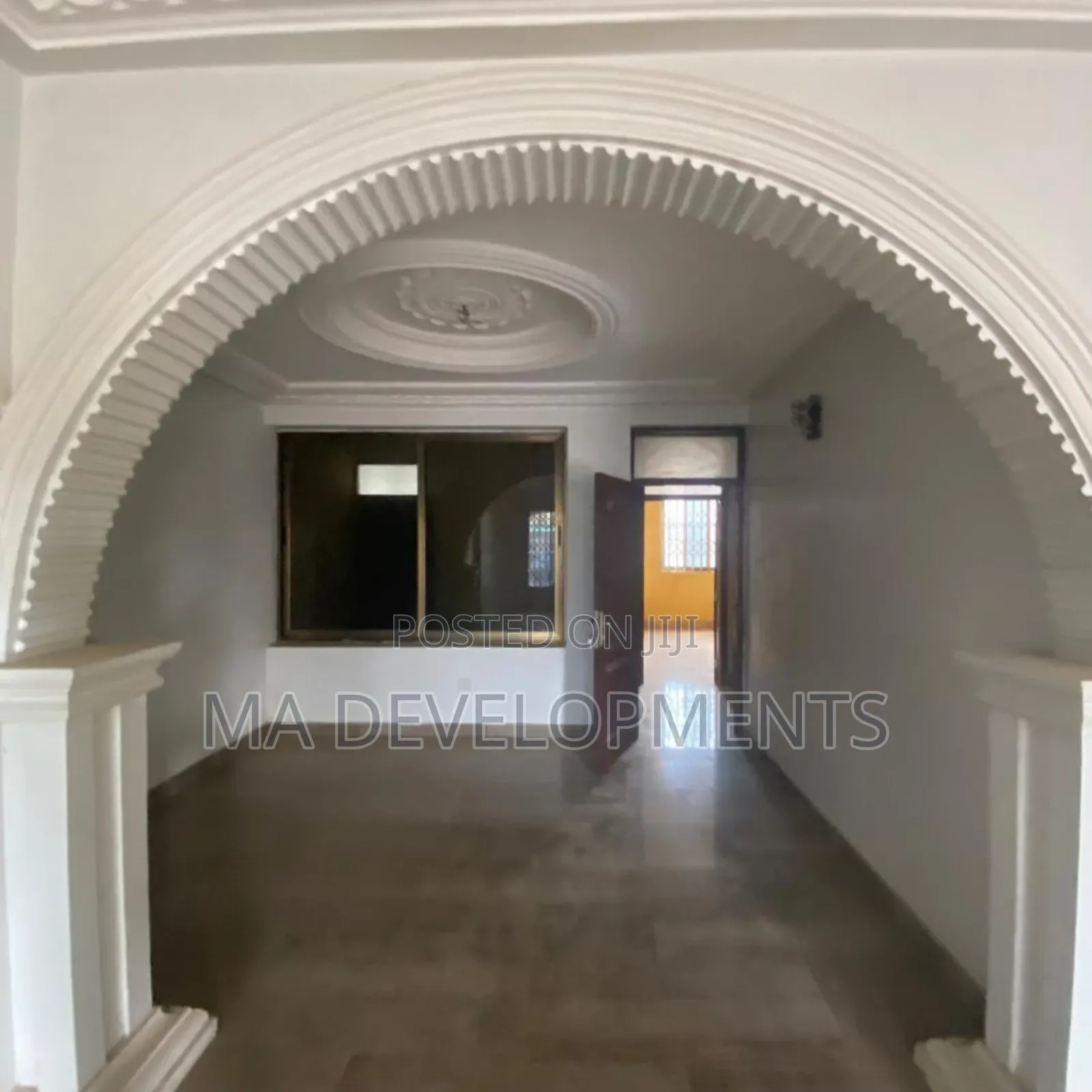 3bdrm Apartment in Asofa Ofankor for rent