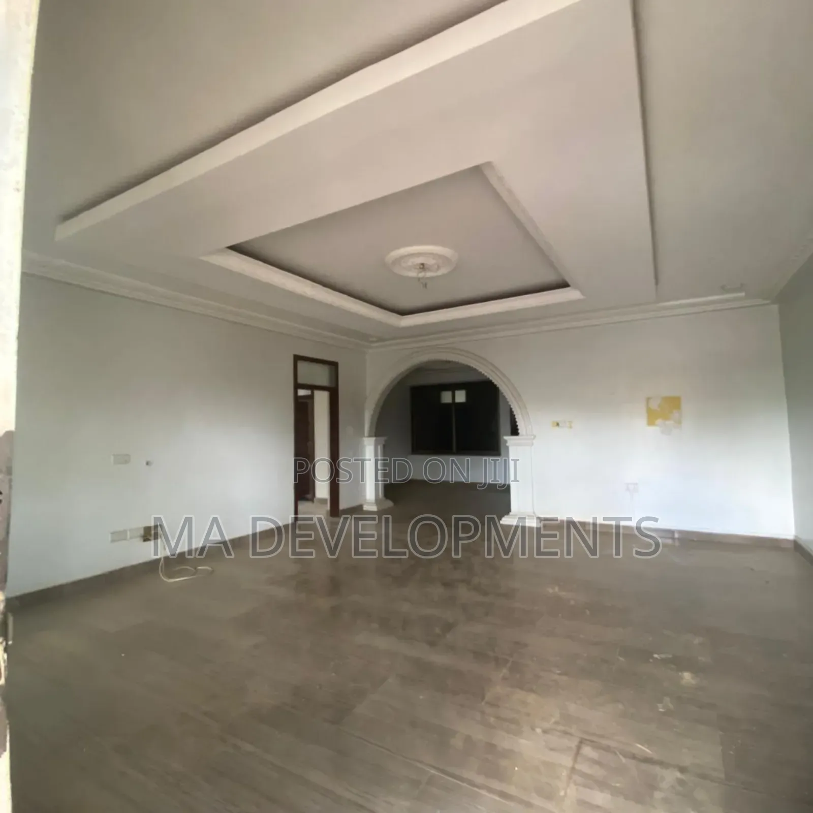 3bdrm Apartment in Asofa Ofankor for rent
