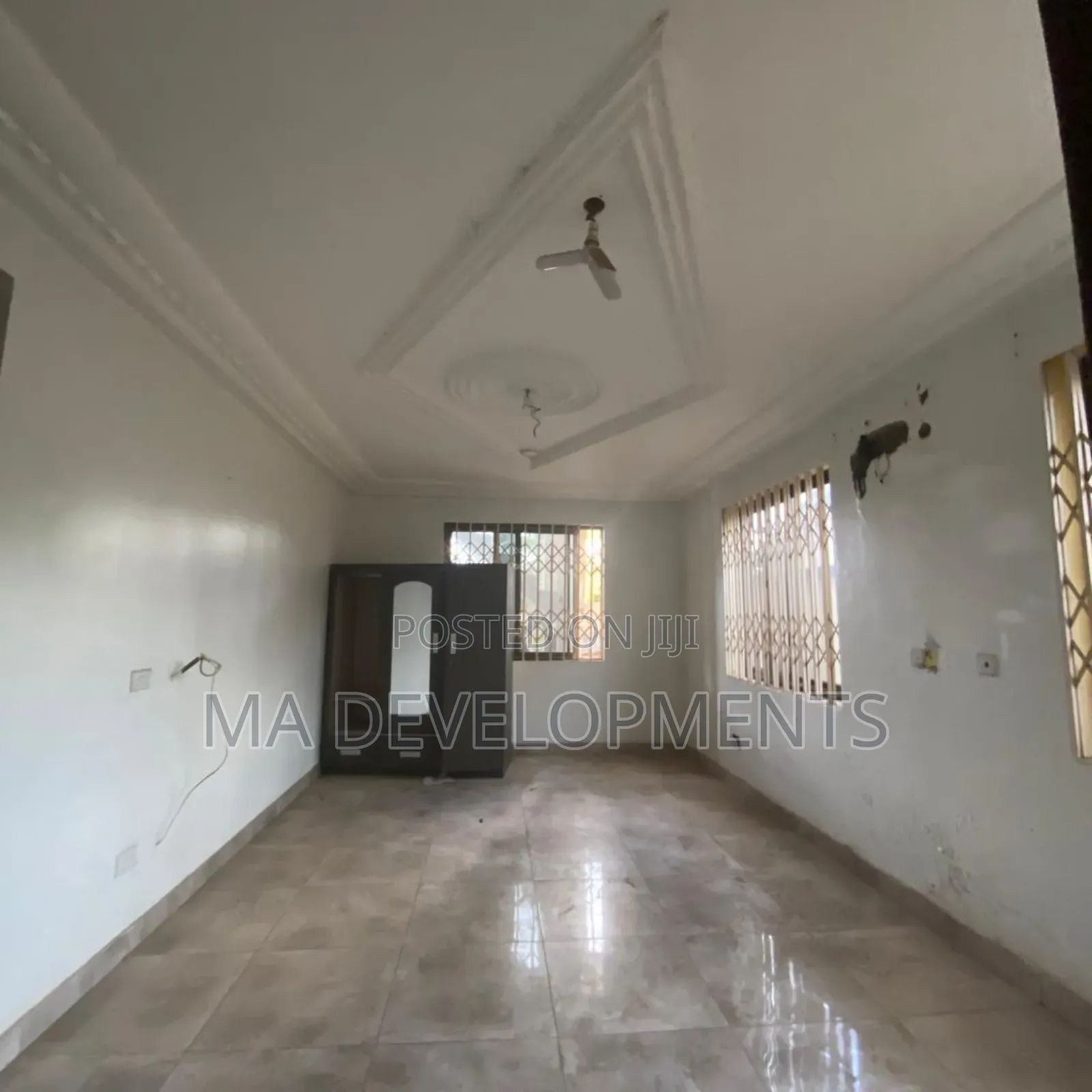 3bdrm Apartment in Asofa Ofankor for rent