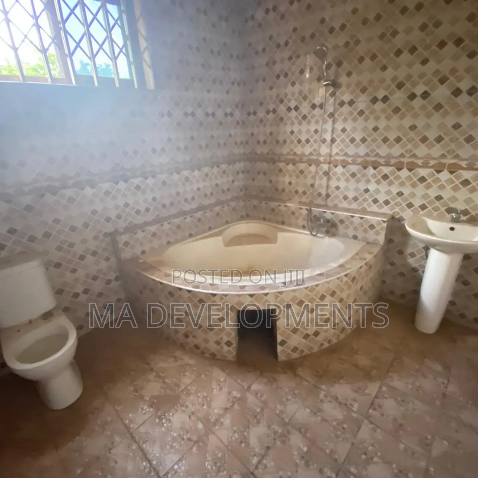 3bdrm Apartment in Asofa Ofankor for rent