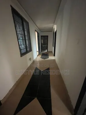 3bdrm Apartment in Akporman, Boi for rent