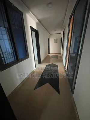 3bdrm Apartment in Akporman, Boi for rent