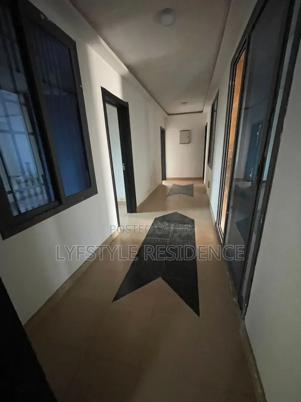 3bdrm Apartment in Akporman, Boi for rent