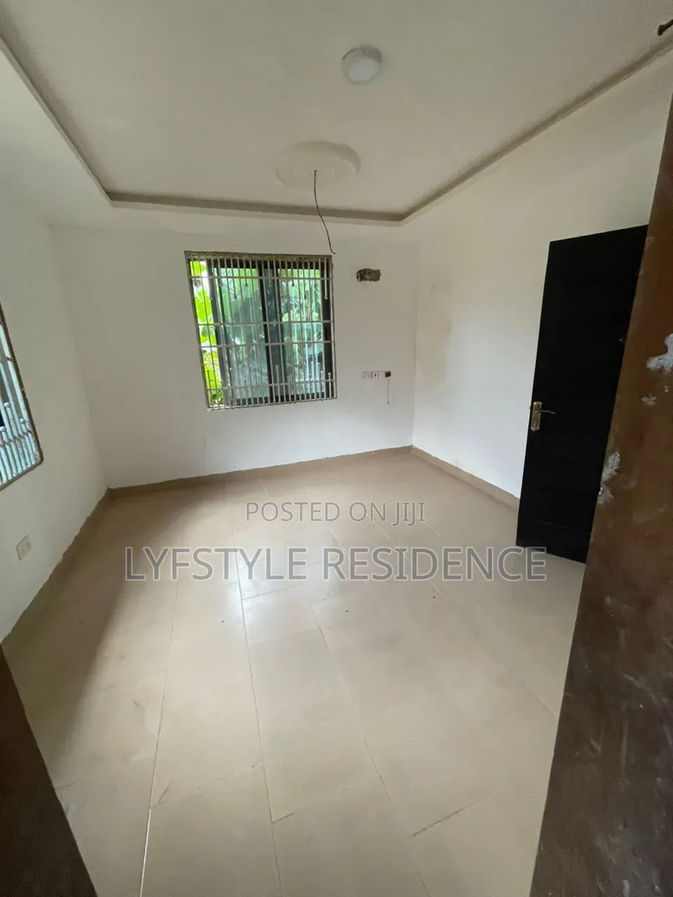 3bdrm Apartment in Akporman, Boi for rent