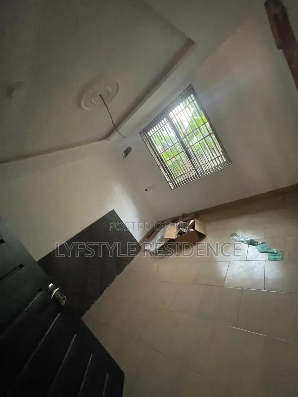 3bdrm Apartment in Akporman, Boi for rent