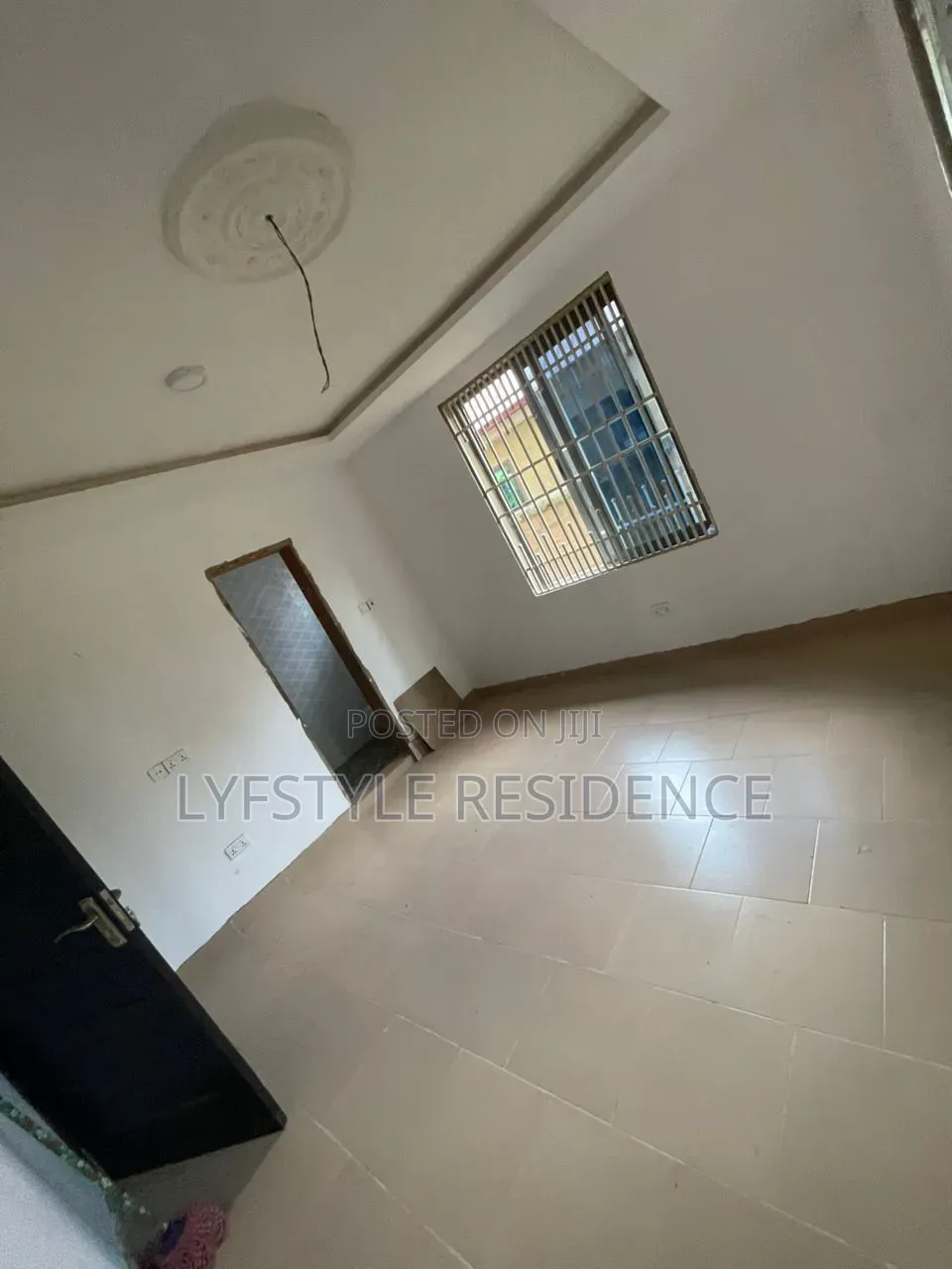 3bdrm Apartment in Akporman, Boi for rent