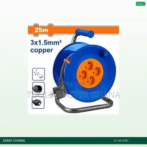 Extension Reel - Wej8380
