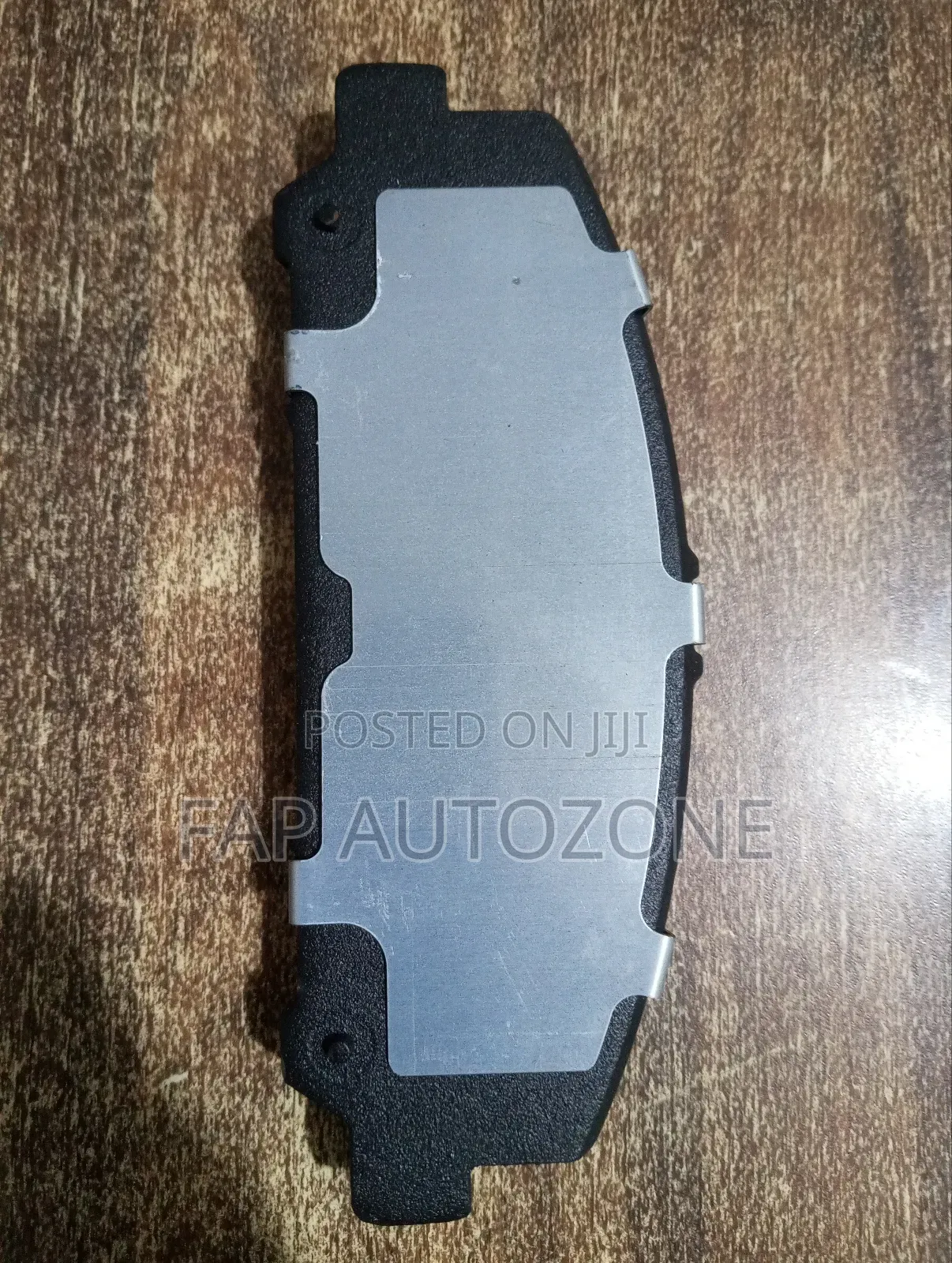 10753. Original Nissan Armada Infiniti Brake Pads Imported From Usa