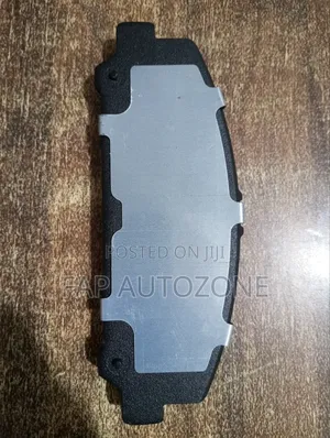 10753. Original Nissan Armada Infiniti Brake Pads Imported From Usa