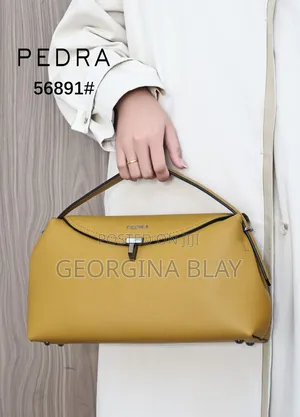 Pedra Ladies Handbag