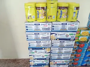 Ensure Plus