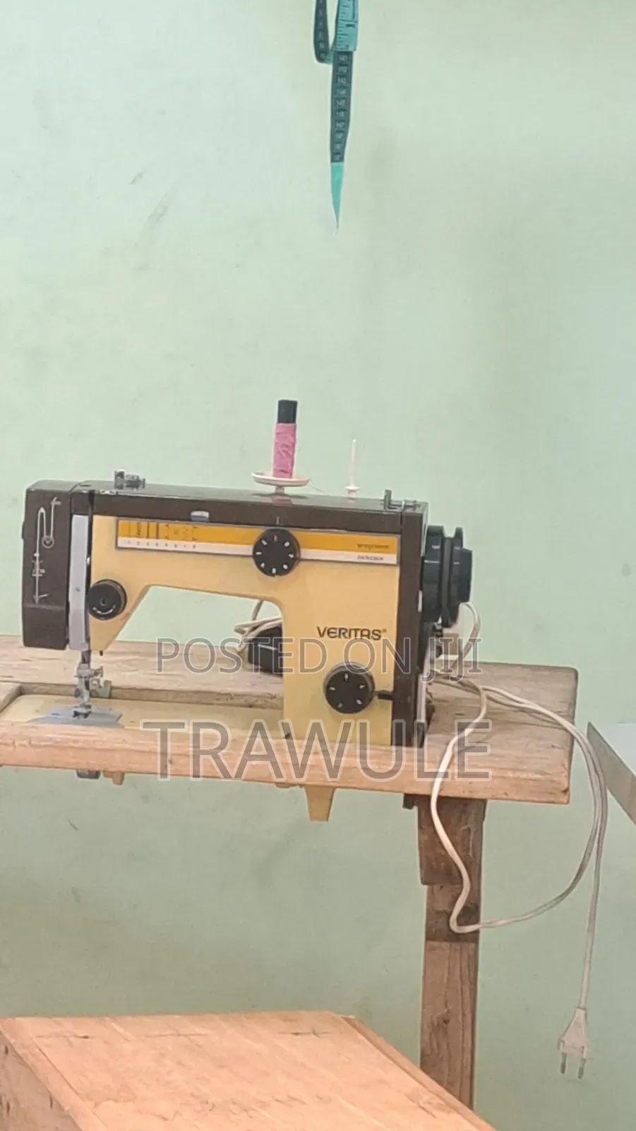 Sewing Machine