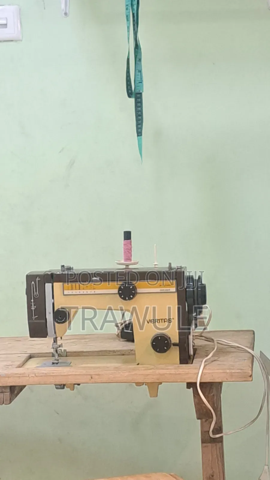 Sewing Machine