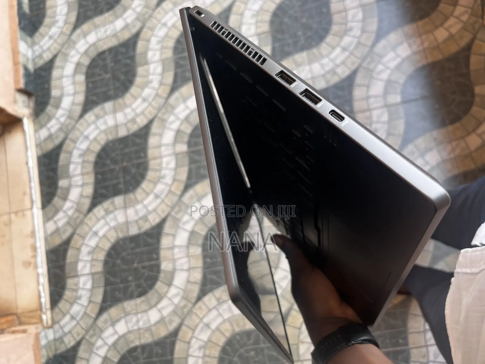 Laptop Asus ROG Zephyrus G14 24GB AMD Ryzen 9 SSD 512GB