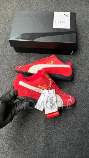 Puma Wildcat