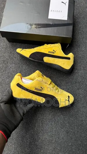 Puma Wildcat