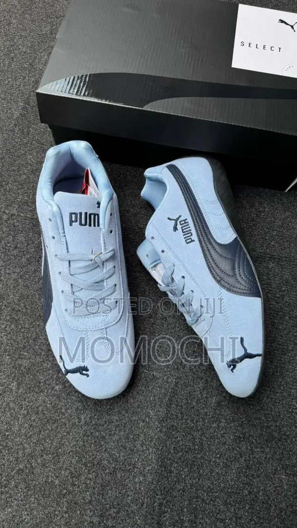 Puma Wildcat