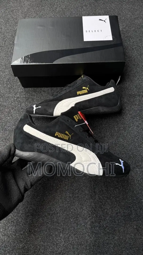 Puma Wildcat