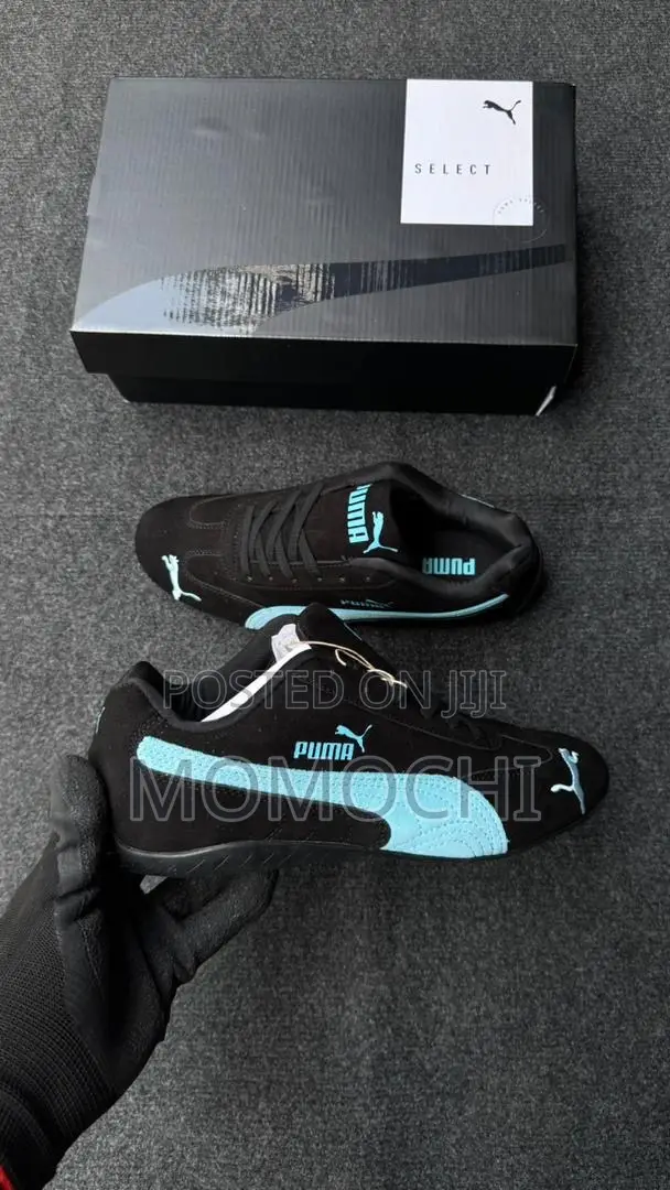 Puma Wildcat
