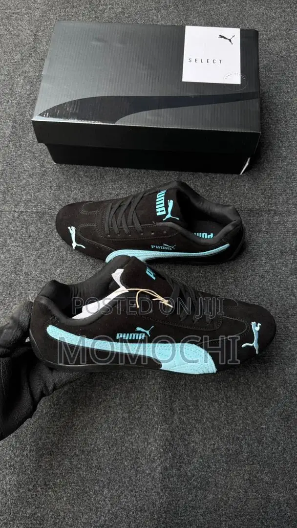 Puma Wildcat