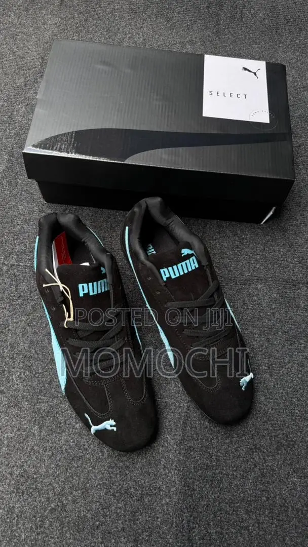 Puma Wildcat