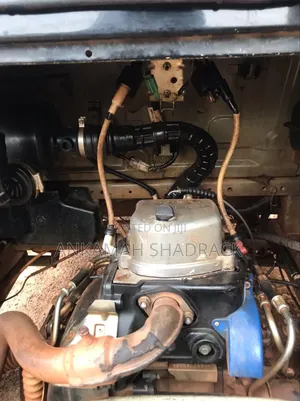 Bajaj RE 2024 Black