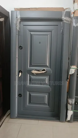 Brawnytee Doors