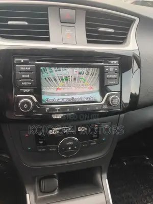 Nissan Sentra SV 2019 White