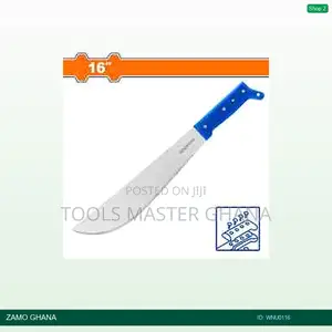 Machete - Wnu0116