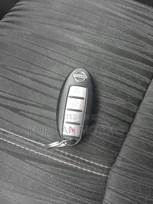 Nissan Sentra SV 2019 White