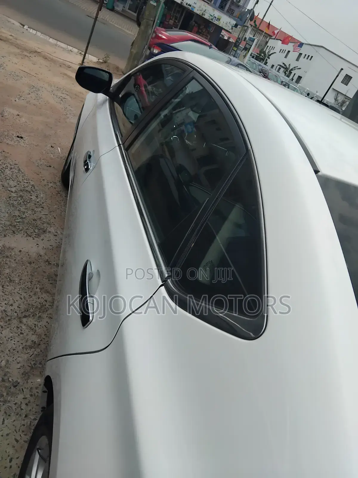 Nissan Sentra SV 2019 White