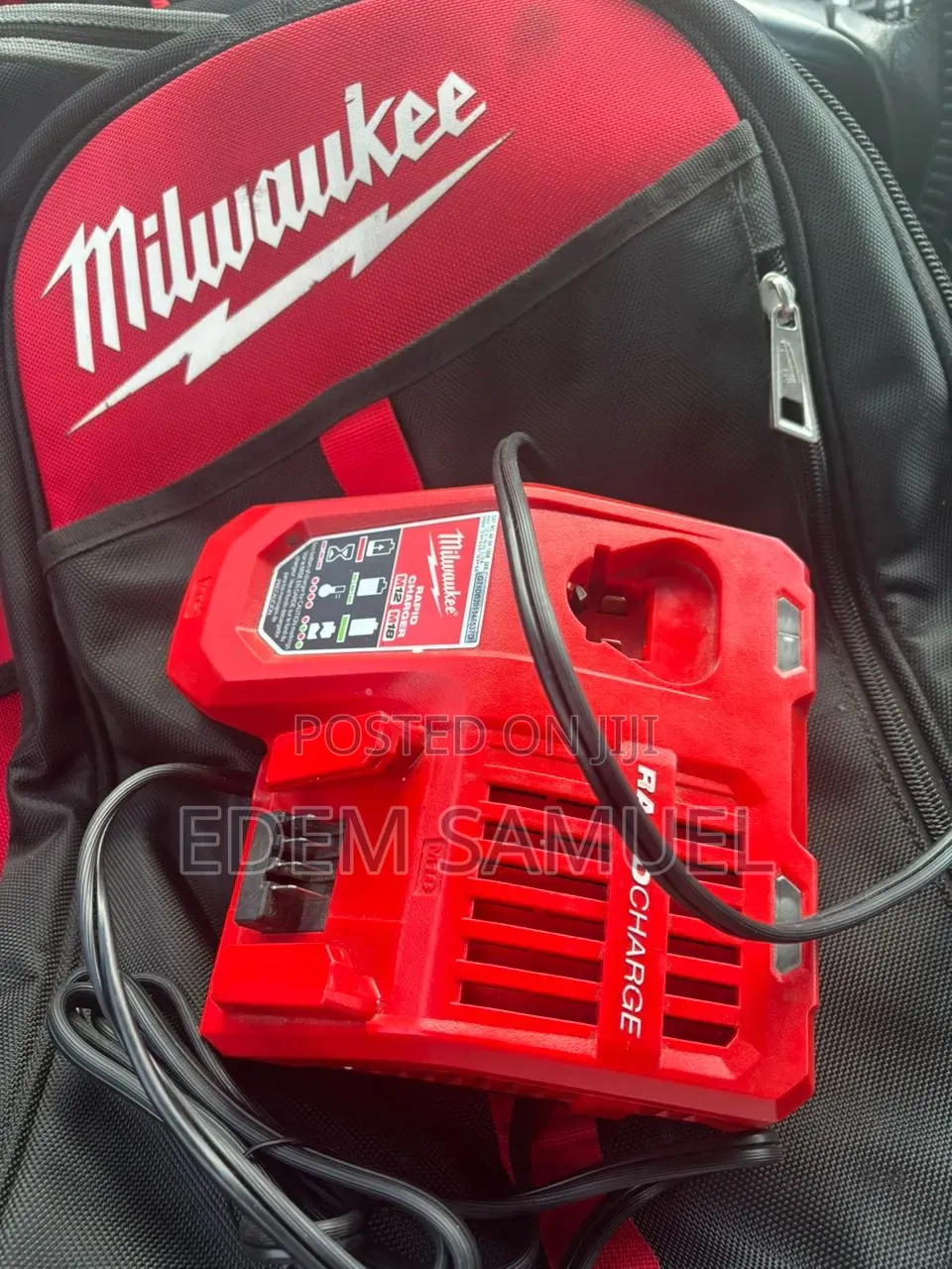 Milwaukee High Impact Torque Wrenches