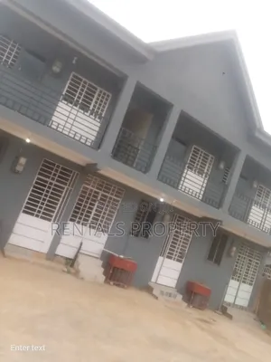 1bdrm Apartment in Barrier for rent