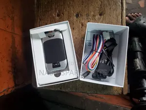 GPS Tracker for All Cars