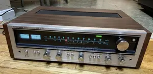 Pioneer Sx – 536 Receiver