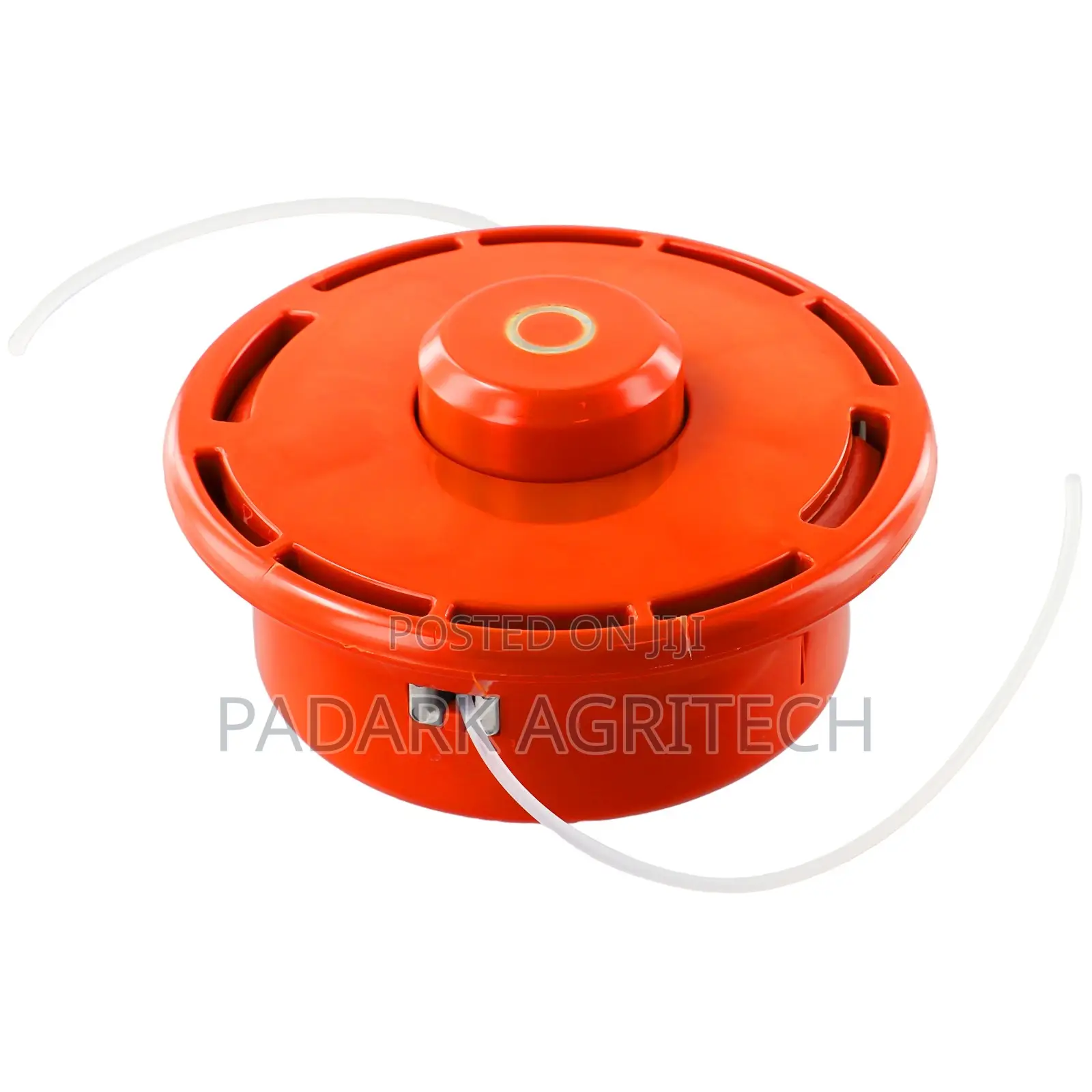 2 Stroke Side Brush Cutter