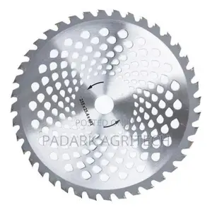 2 Stroke Side Brush Cutter