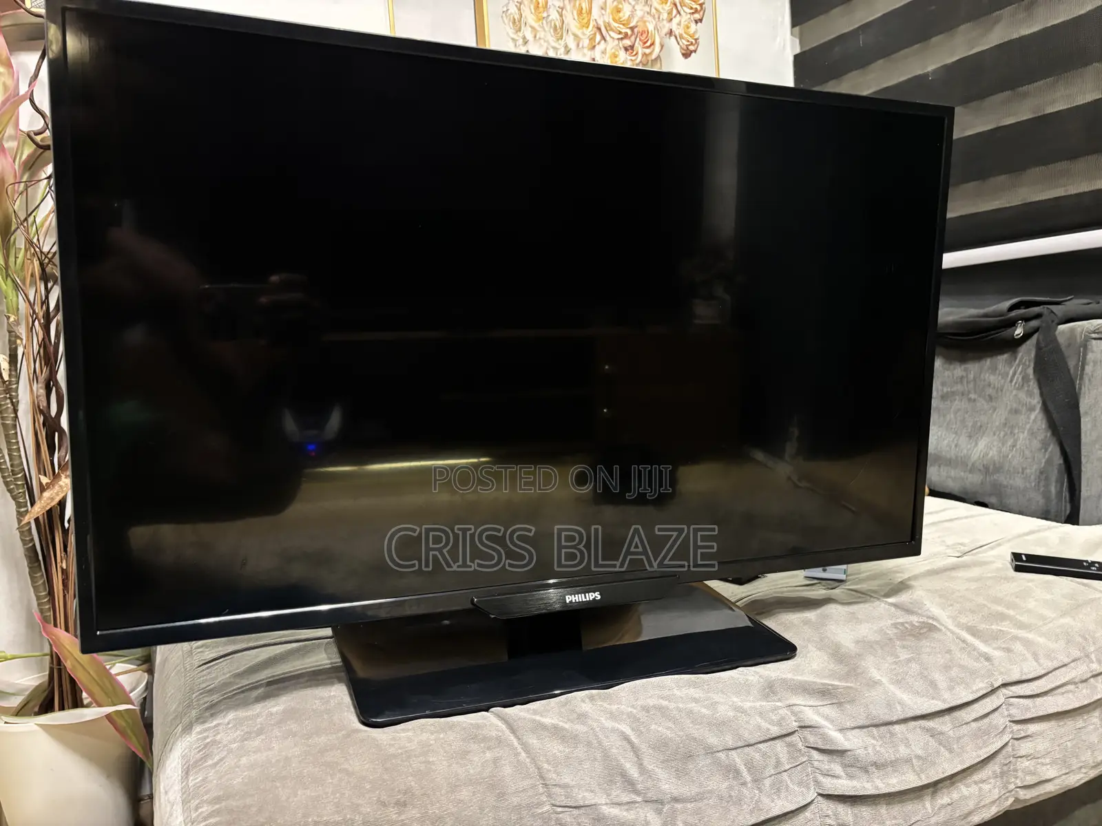 Philips 32 Inches Digital Tv