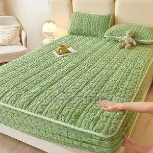 Velvet Bedcover