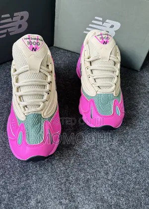 Momochi Shoes