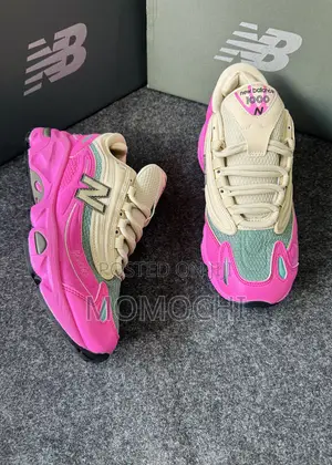 Momochi Shoes