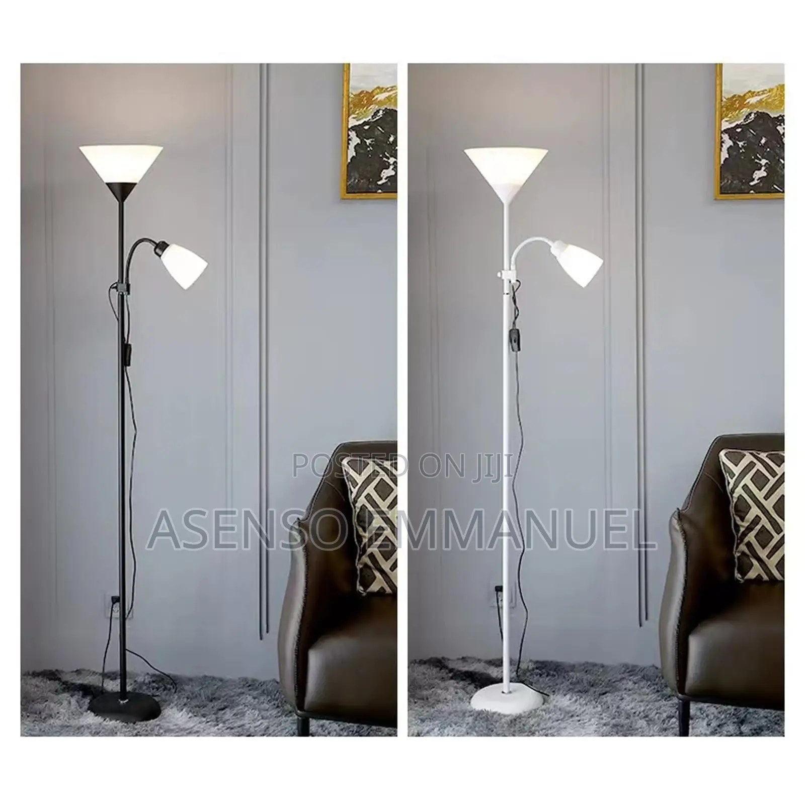 Floor Lamp